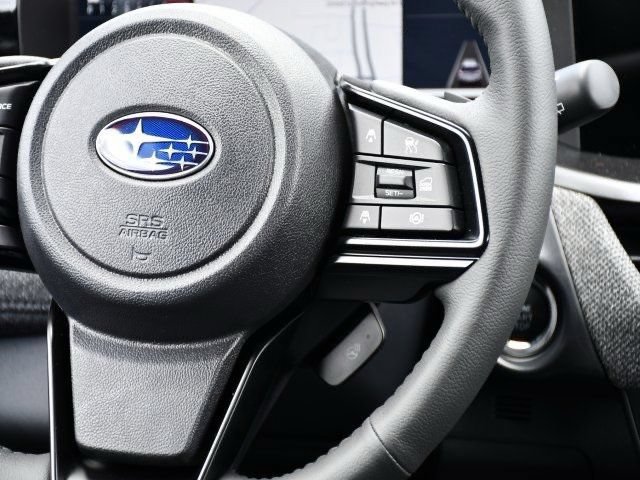 New 2026 Subaru Outback Limited AWD/4WD image 23