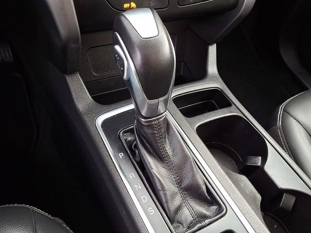 Used 2019 Ford Escape SEL image 17
