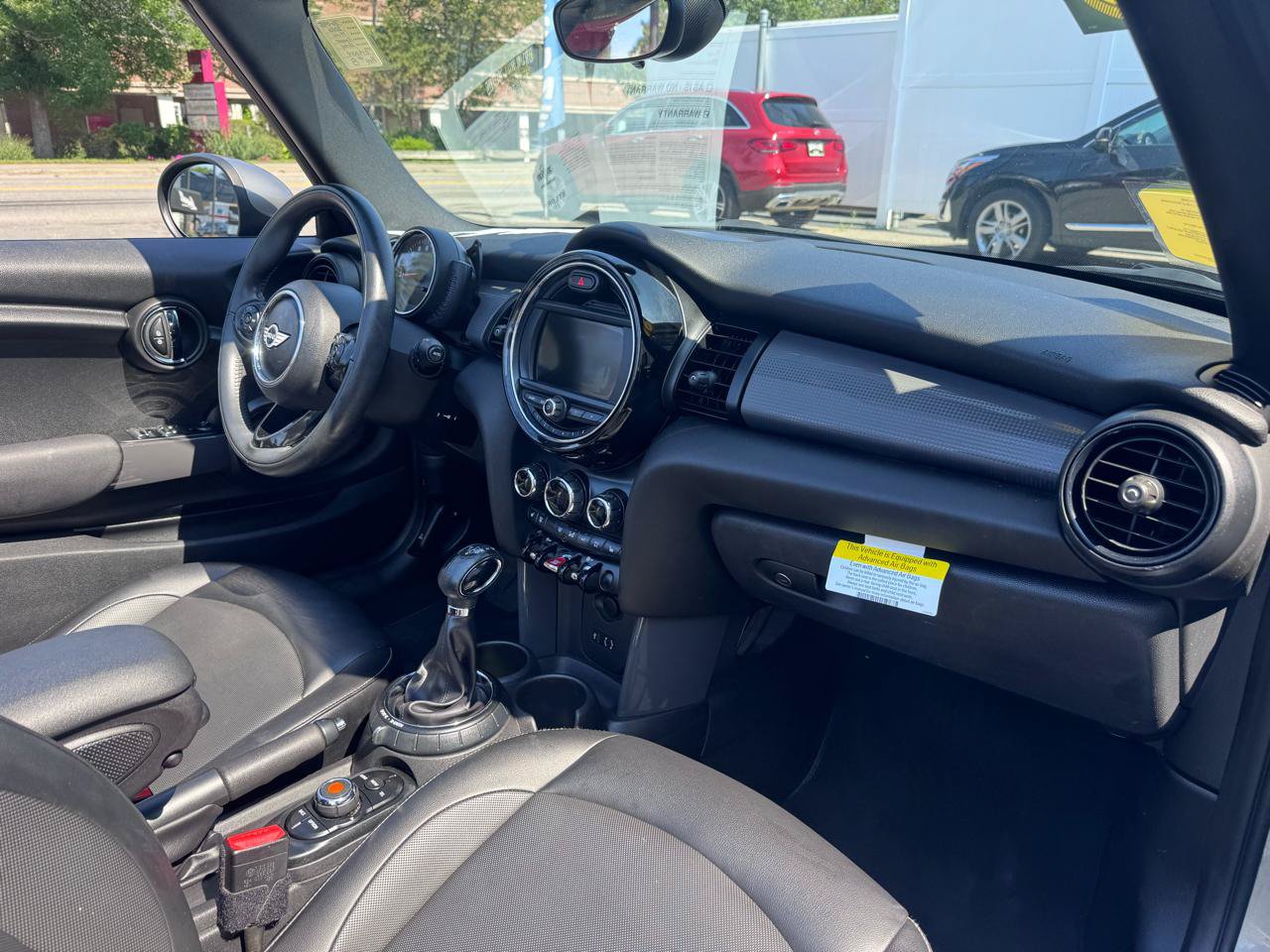 Used 2016 MINI Cooper Convertible FWD image 27