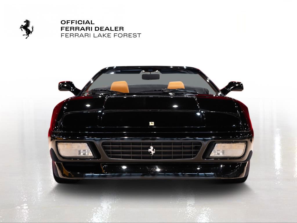 Used 1994 Ferrari 348 Spider image 7