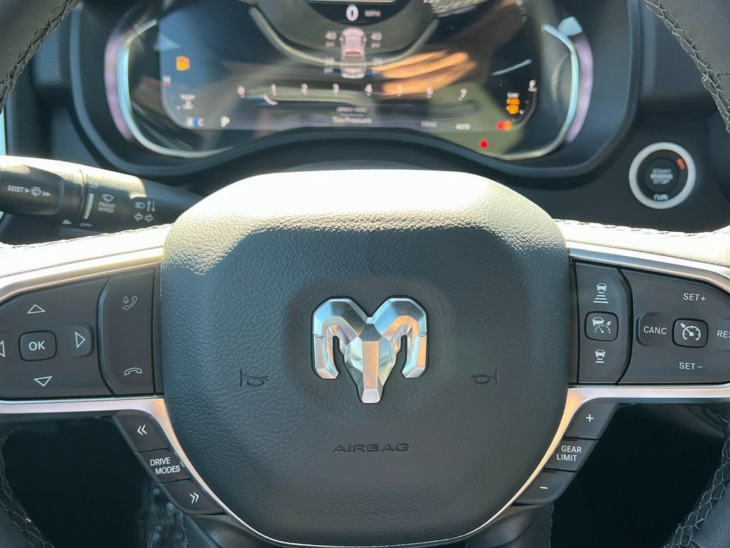 New 2026 RAM 1500 Big Horn image 20