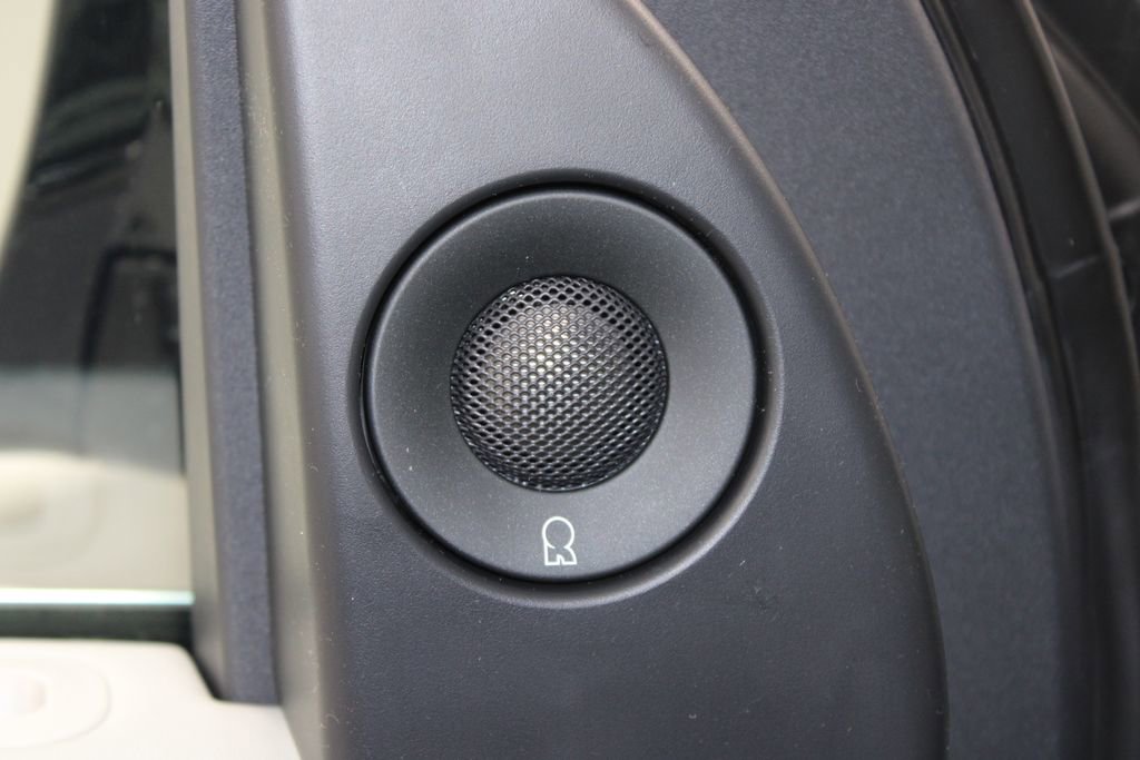 New 2026 Lincoln Navigator L Reserve image 46