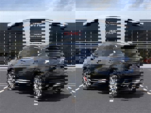 New 2025 Buick Envision Avenir image 3