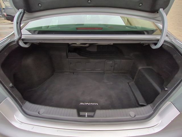 Used 2013 Hyundai Sonata Limited image 16