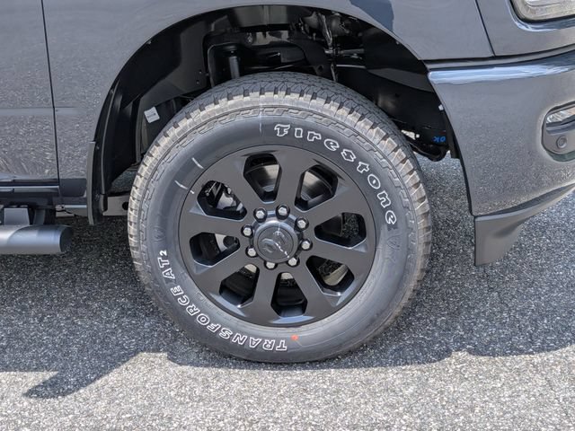 New 2026 RAM 2500 Tradesman AWD/4WD image 12