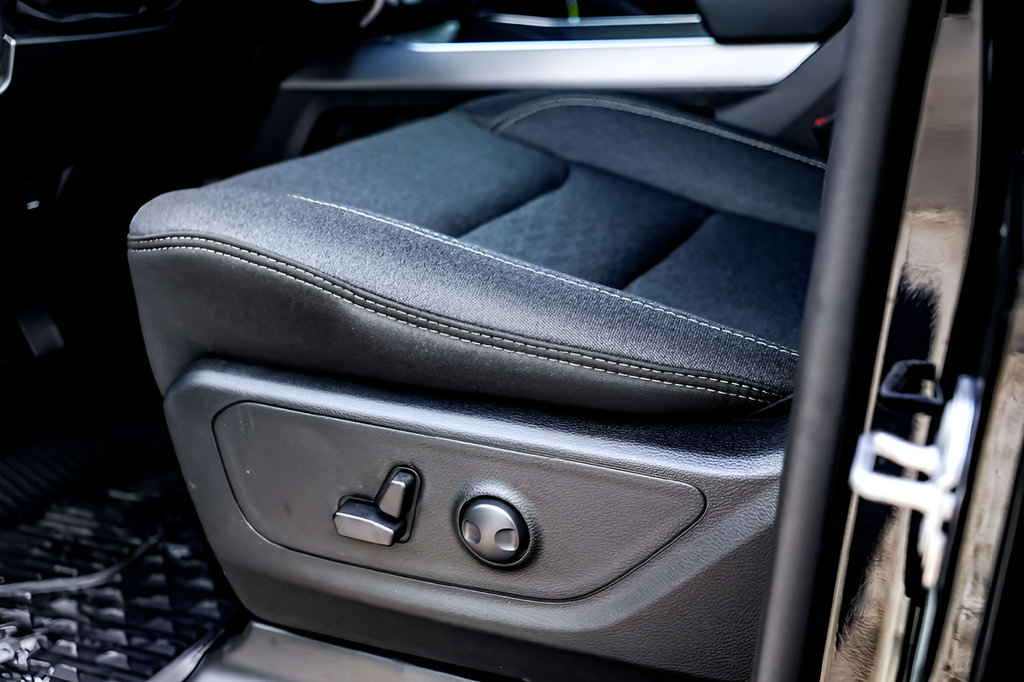 New 2026 RAM 1500 Lone Star RWD image 20
