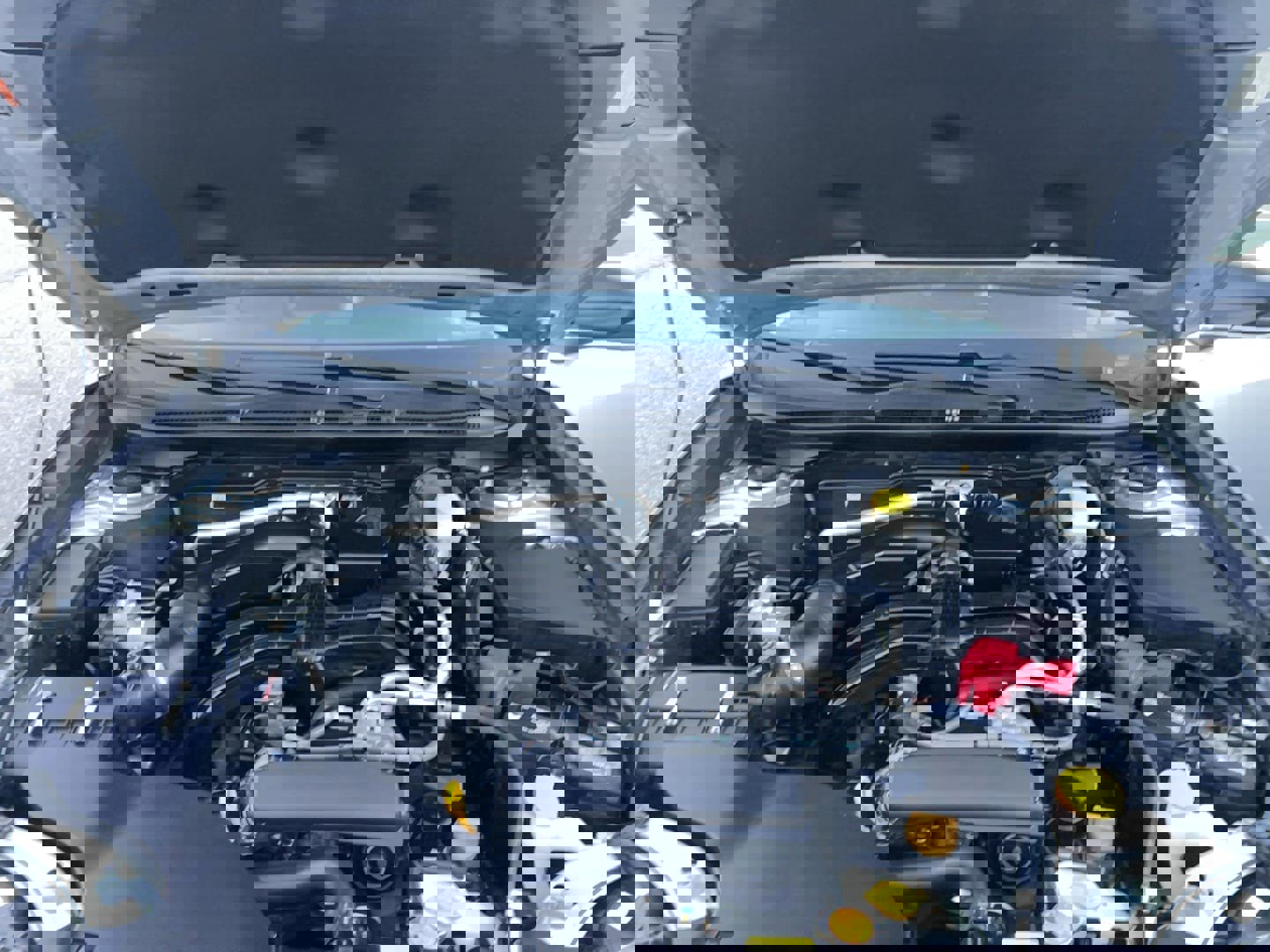 Used 2024 Subaru Outback Limited image 27