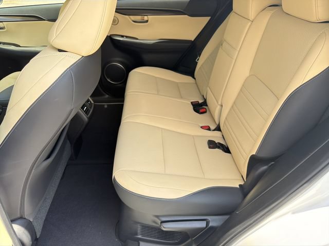 Used 2020 Lexus NX 300 FWD w/ Premium Package image 14