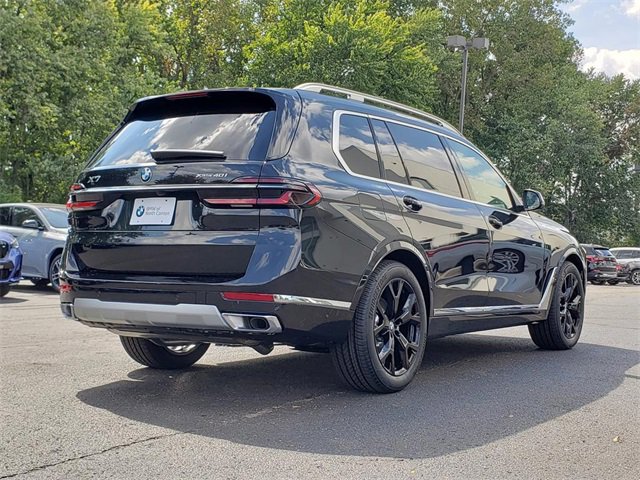 New 2026 BMW X7 xDrive40i image 6