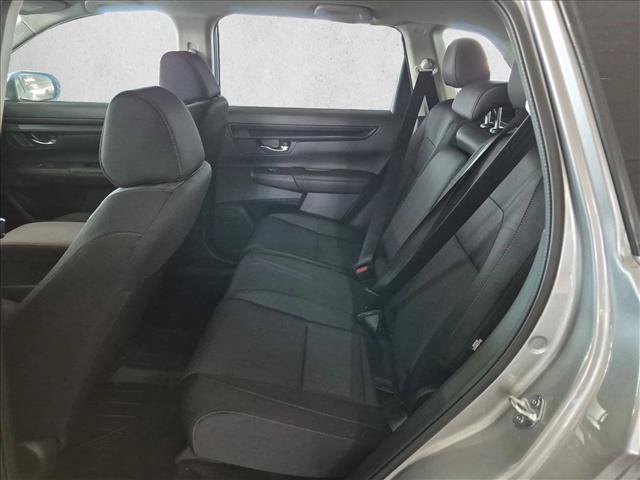 New 2026 Honda CR-V LX image 15
