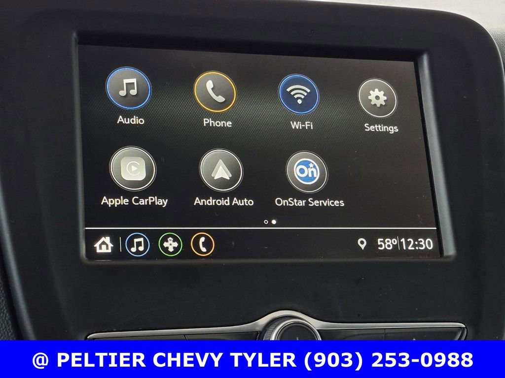 Used 2019 Chevrolet Equinox LT AWD/4WD image 24