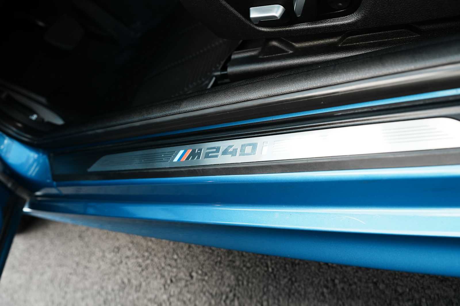 Used 2019 BMW M240i xDrive Coupe w/ Premium Package AWD/4WD image 16