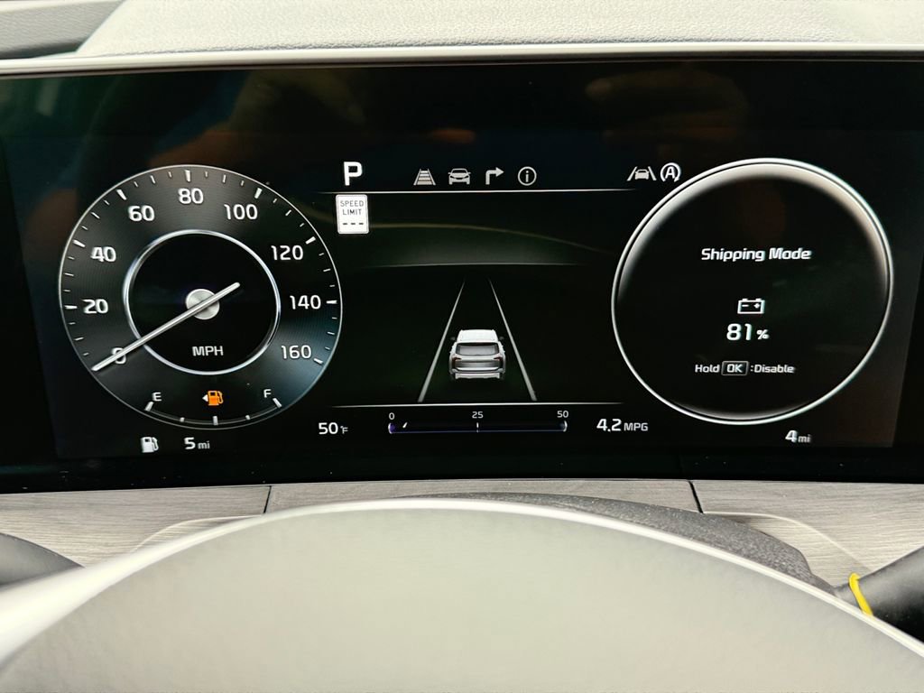 New 2025 Kia Telluride SX X-Line image 19
