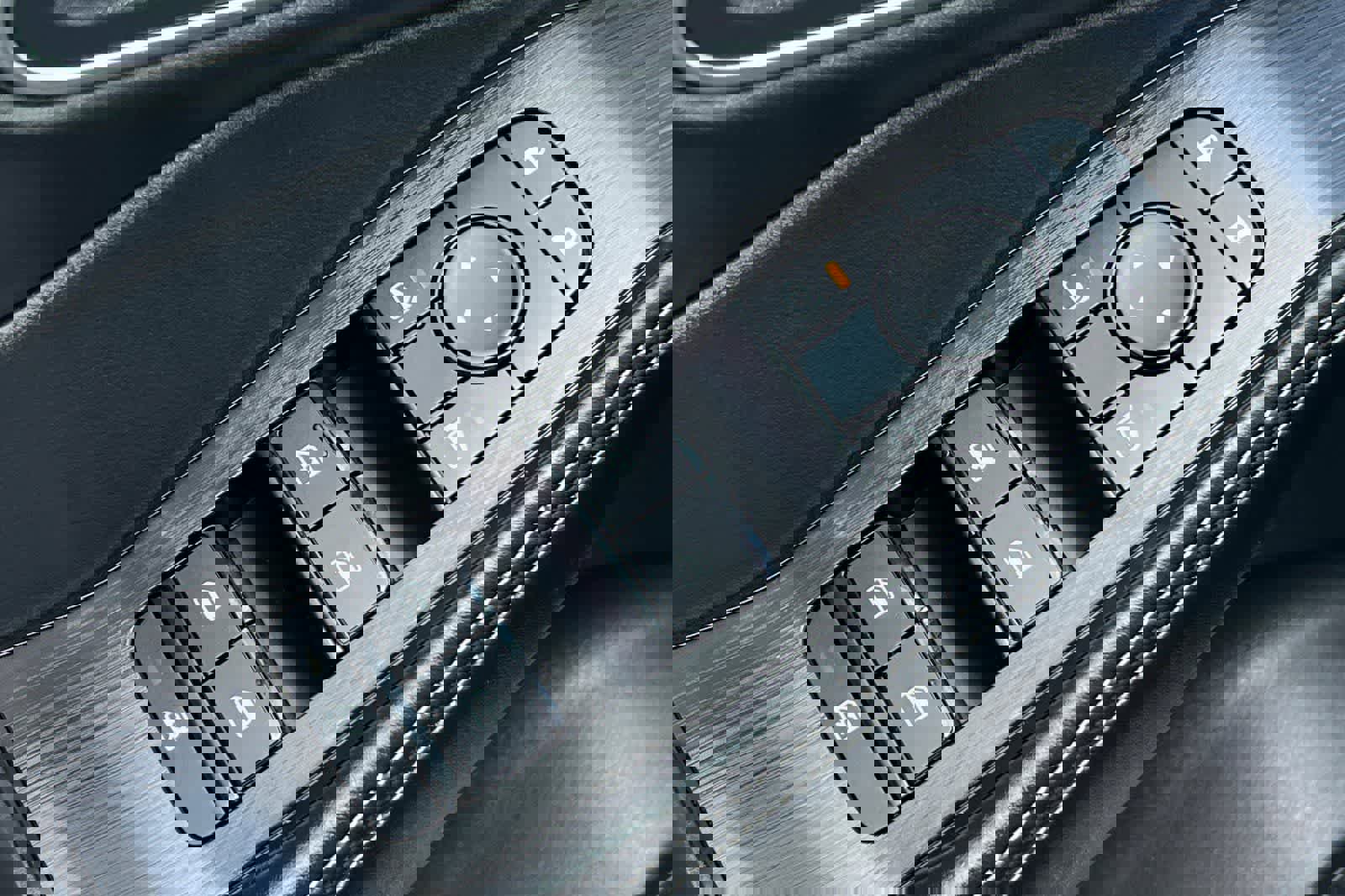 New 2026 Nissan Rogue Platinum image 14