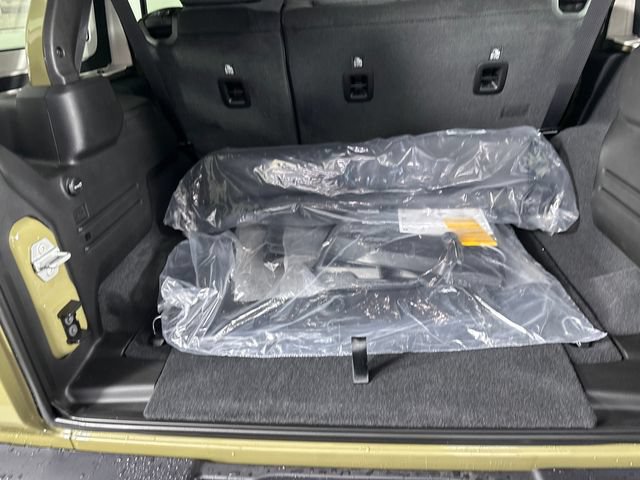 New 2026 Jeep Wrangler Unlimited Rubicon AWD/4WD image 7