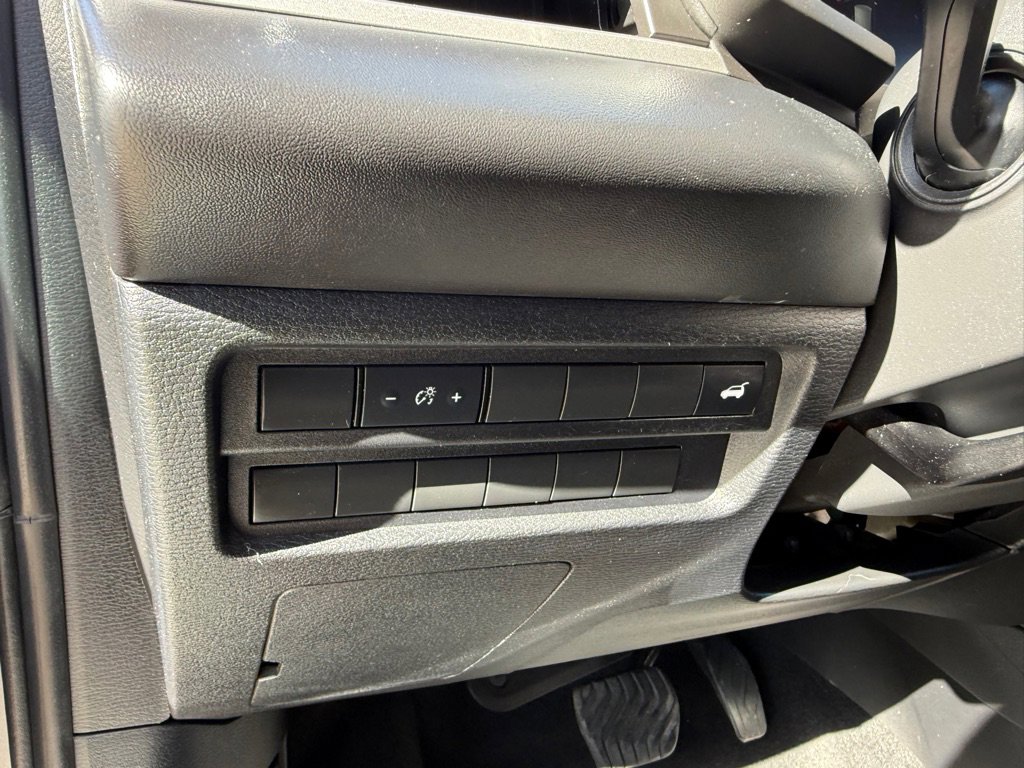 Used 2022 Mitsubishi Outlander SE FWD image 20