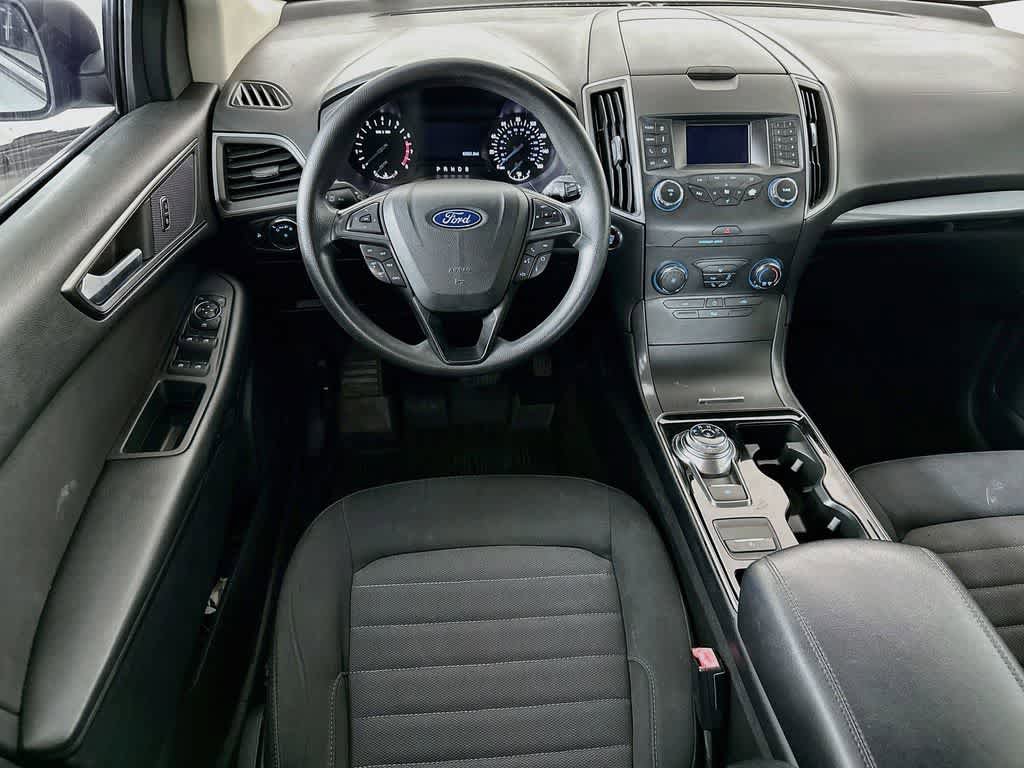 Certified 2019 Ford Edge SE FWD image 10