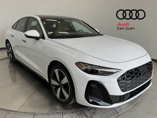 New 2026 Audi A5 2.0T Premium Plus