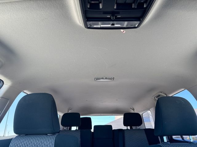 Used 2023 Toyota 4Runner SR5 image 21