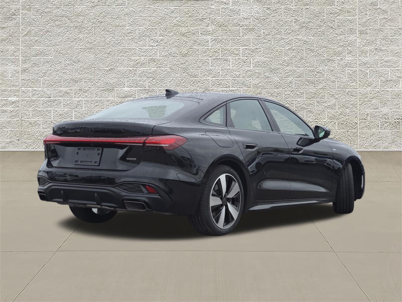 New 2026 Audi A5 2.0T Premium Plus AWD/4WD image 7
