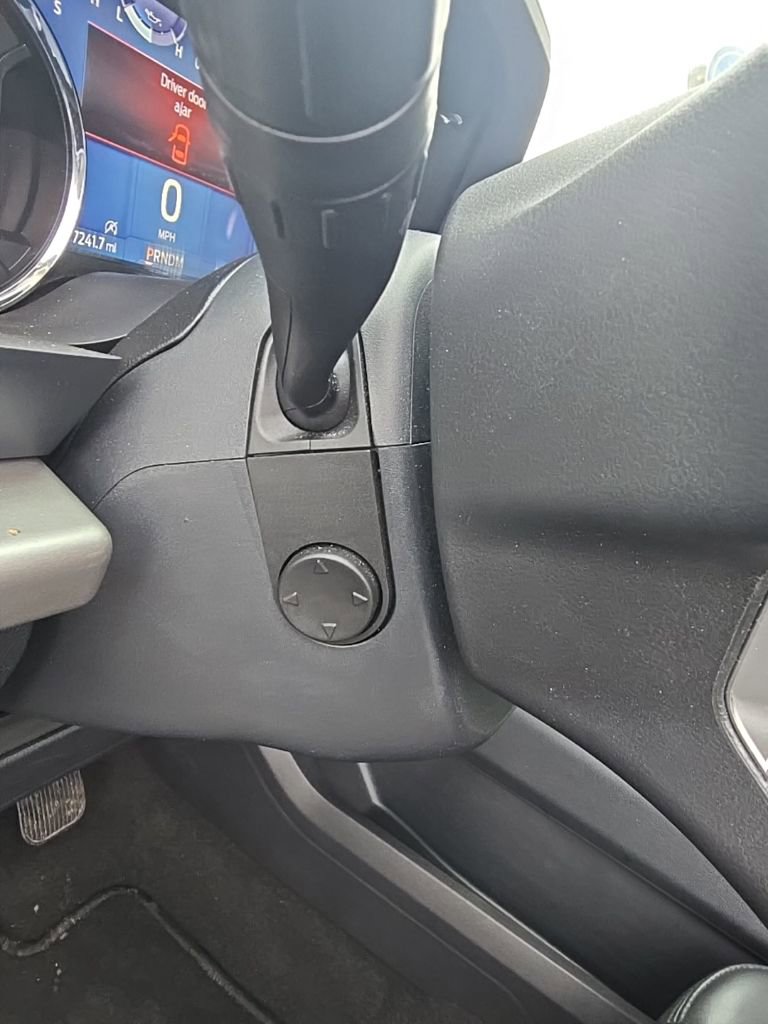 Used 2024 Ford Expedition Max XLT image 25