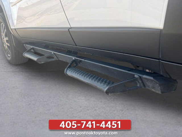 Used 2025 Toyota Land Cruiser 1958 AWD/4WD image 24