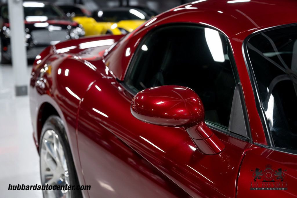 Used 2008 Dodge Viper SRT-10 w/ Protection Group image 40