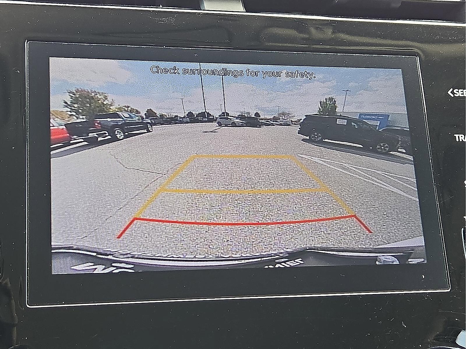 Used 2022 Hyundai Tucson SEL image 16