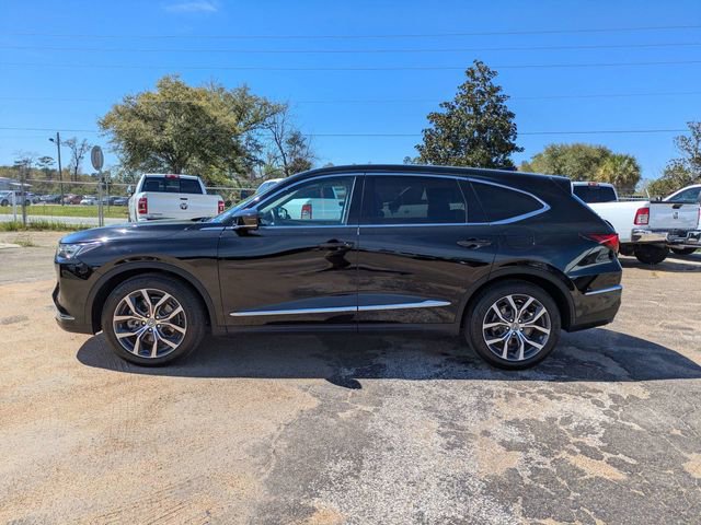 Used 2023 Acura MDX FWD w/ Technology Package image 7