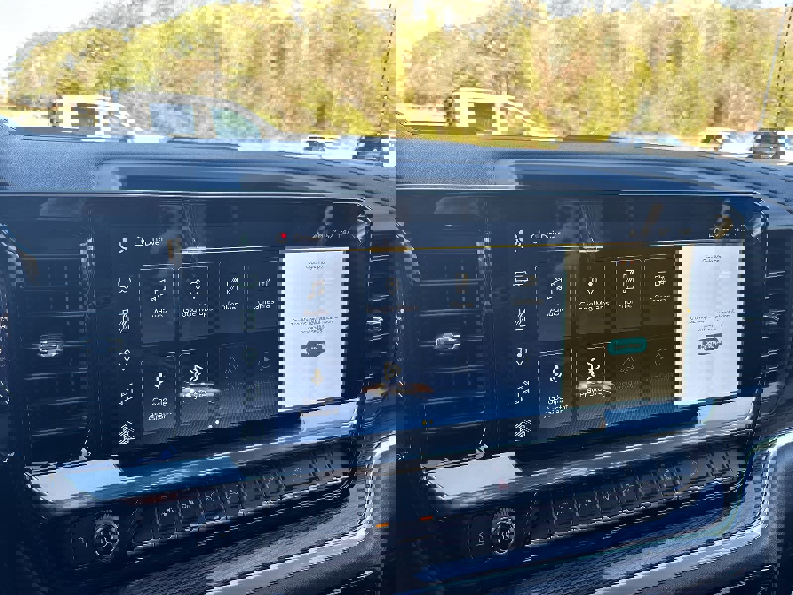 New 2026 Chevrolet Silverado 1500 LT Trail Boss w/ LT Trail Boss Premium Package image 19