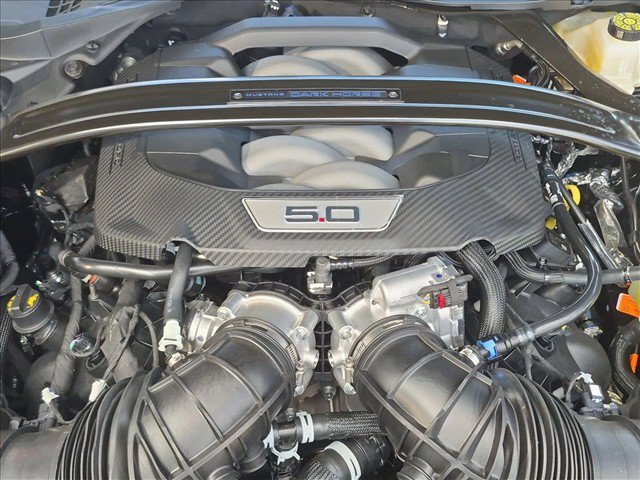 New 2026 Ford Mustang Dark Horse RWD image 16