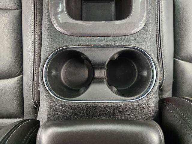 Used 2015 Chevrolet Volt Premium w/ Premium Trim Package FWD image 23
