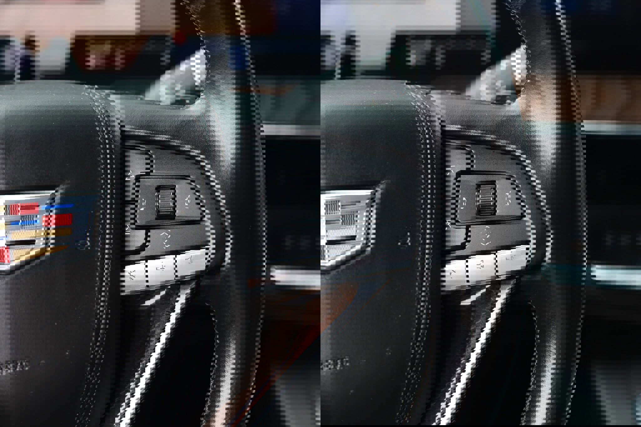 Used 2021 Cadillac Escalade Sport Platinum image 37