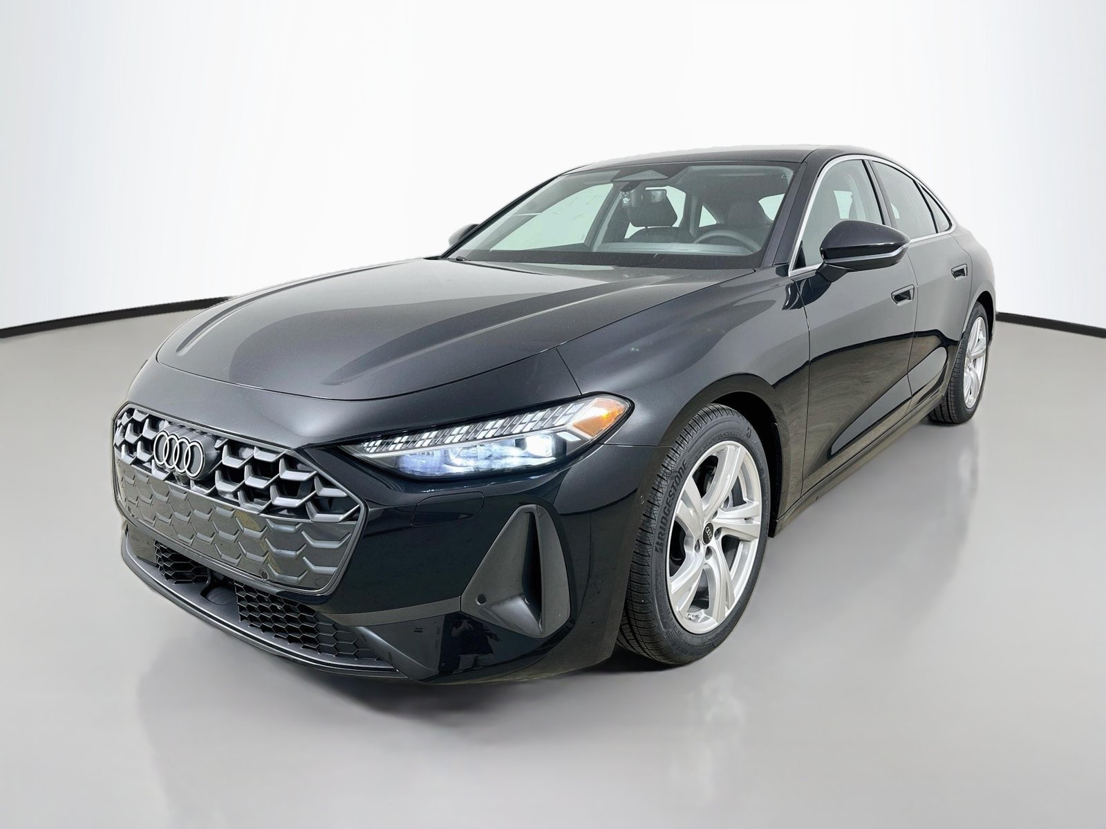 New 2026 Audi A5 Premium Plus