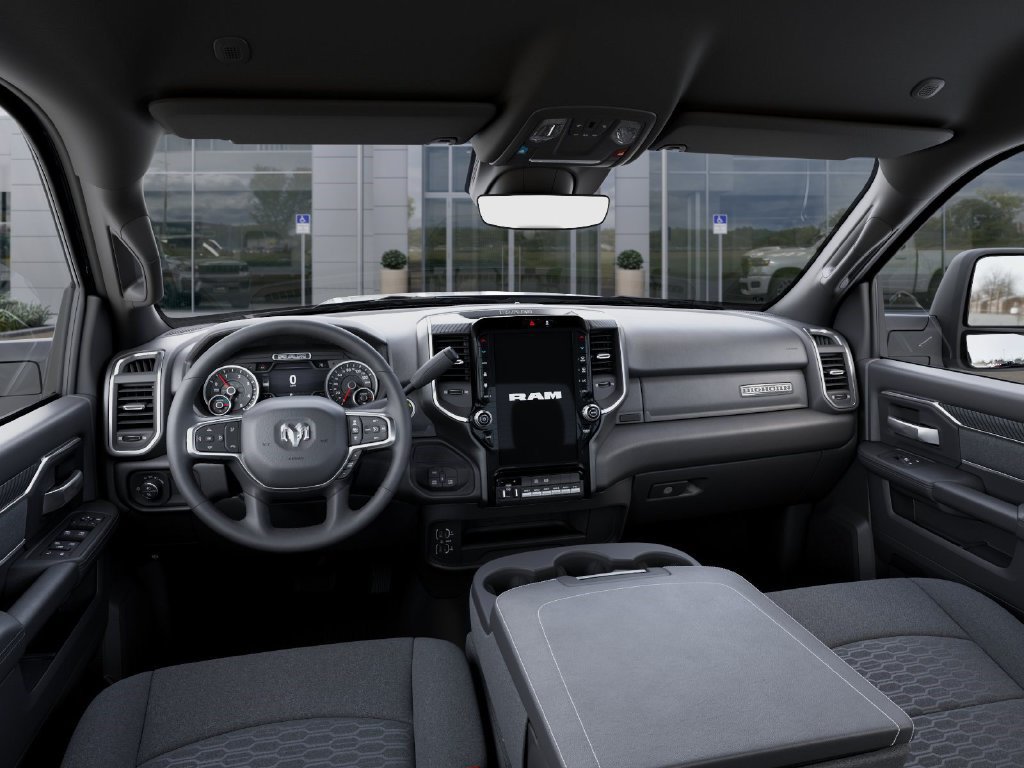 New 2026 RAM 4500 4x4 Crew Cab DRW image 15