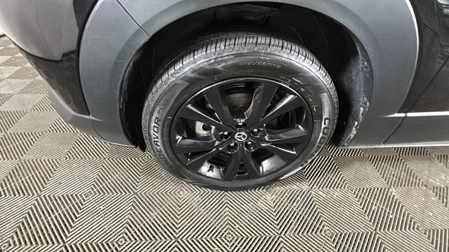 Used 2024 MAZDA CX-30 AWD 2.5 S w/ Select Sport Pkg image 9