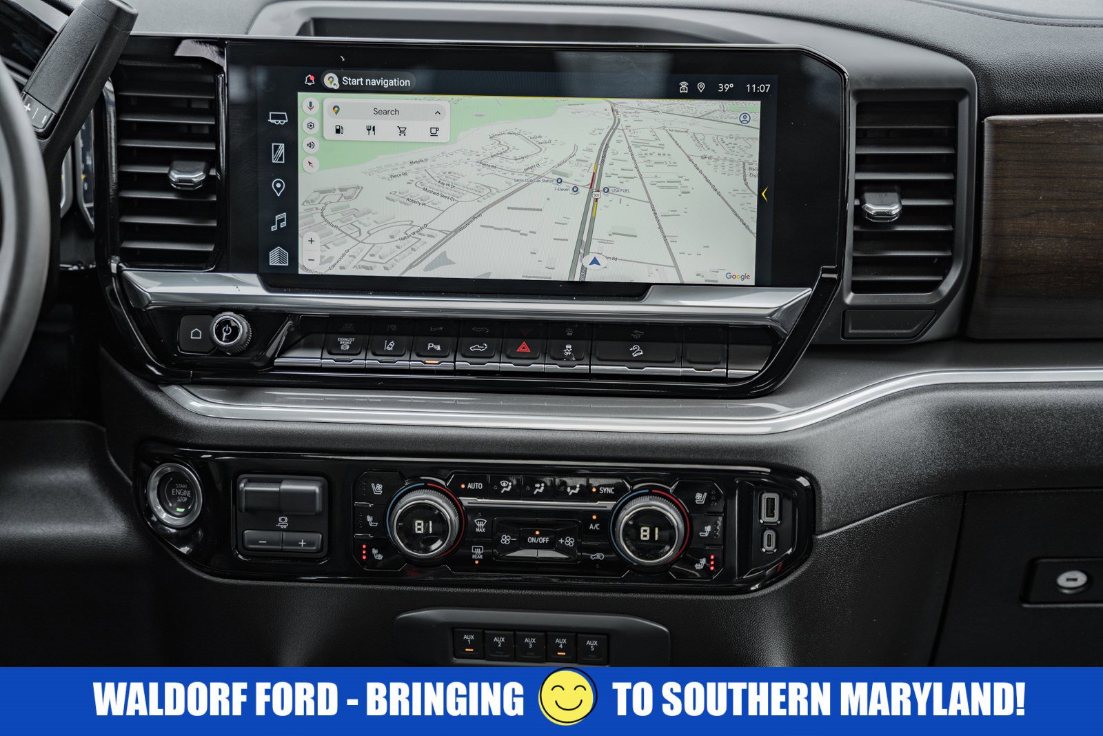 Used 2024 Chevrolet Silverado 3500 High Country w/ High Country Premium Package image 29