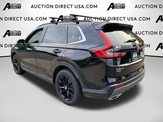 Used 2024 Honda CR-V Sport-L image 21