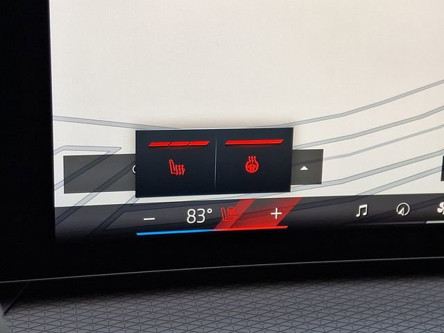 Certified 2025 BMW i4 xDrive40i w/ Driving Assistance Package image 24