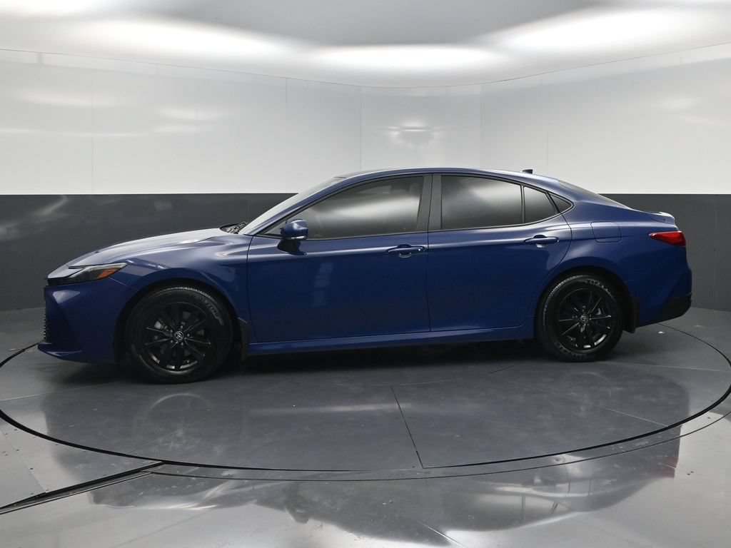 Used 2026 Toyota Camry LE FWD image 3