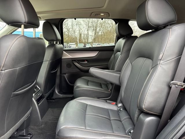 Used 2024 MAZDA CX-90 3.3 Turbo w/ Premium Package image 10