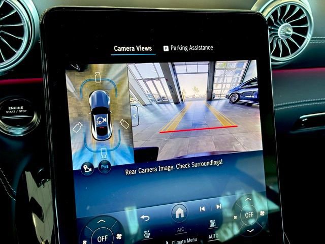 Used 2025 Mercedes-Benz AMG GT 63 S image 14