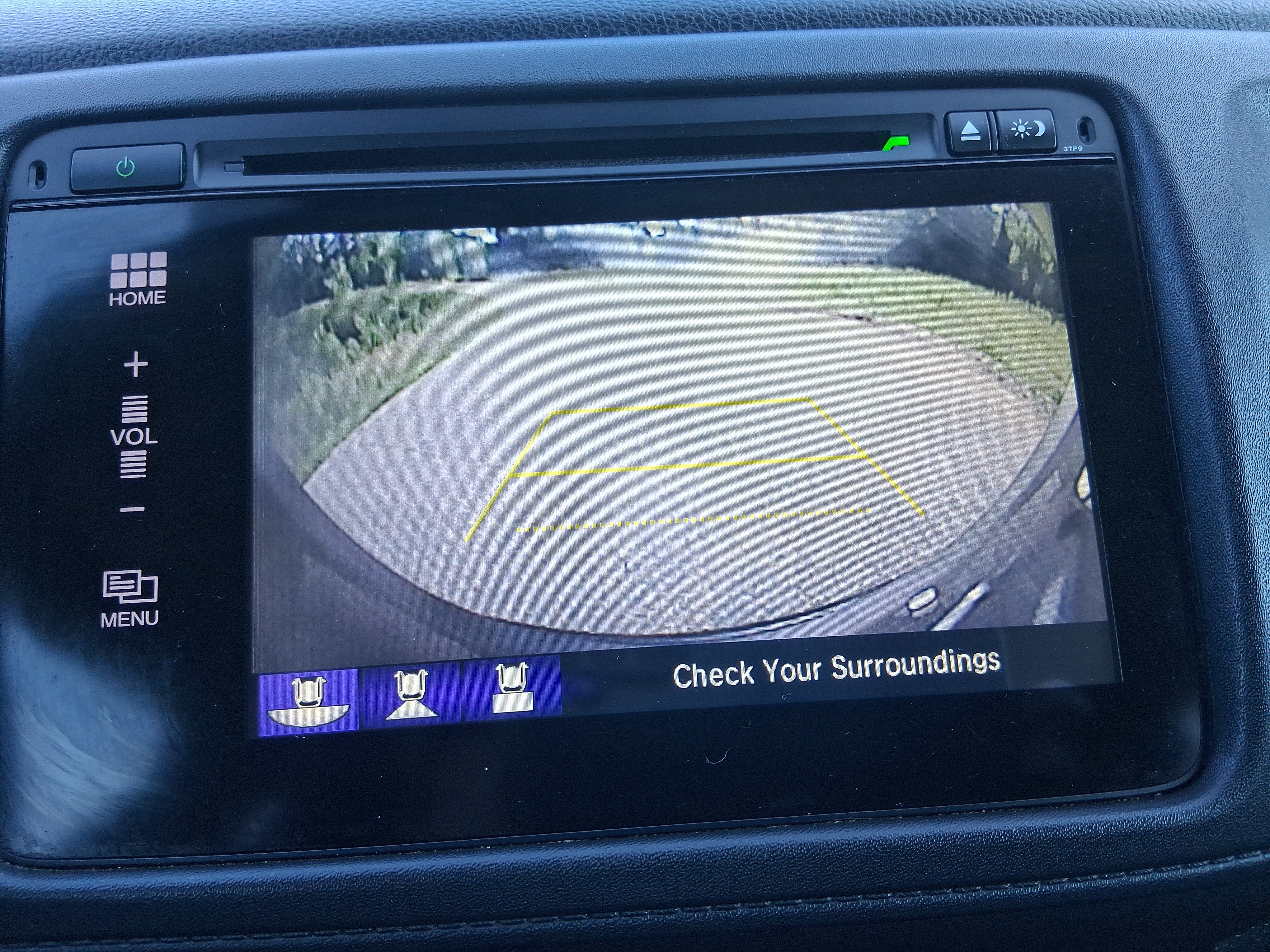 Used 2018 Honda HR-V EX image 26