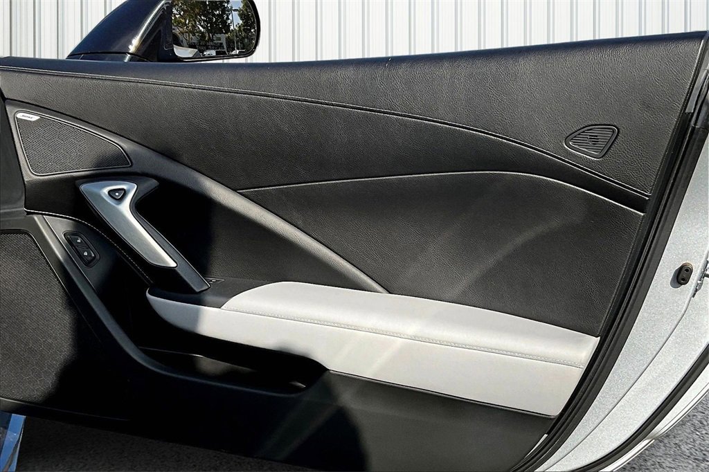 Used 2019 Chevrolet Corvette Grand Sport image 18