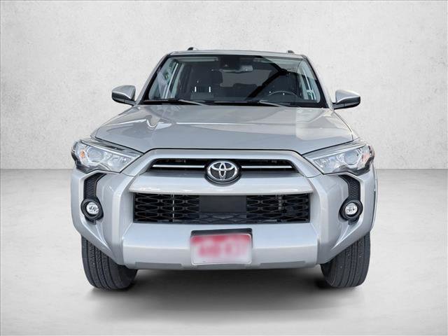 Used 2024 Toyota 4Runner SR5 image 10