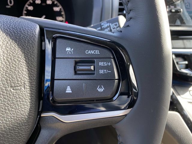 New 2026 Honda Odyssey Touring image 25