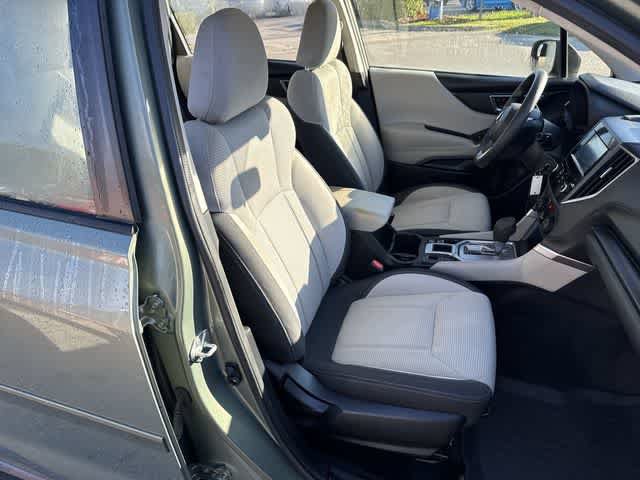 Used 2021 Subaru Forester AWD/4WD image 19