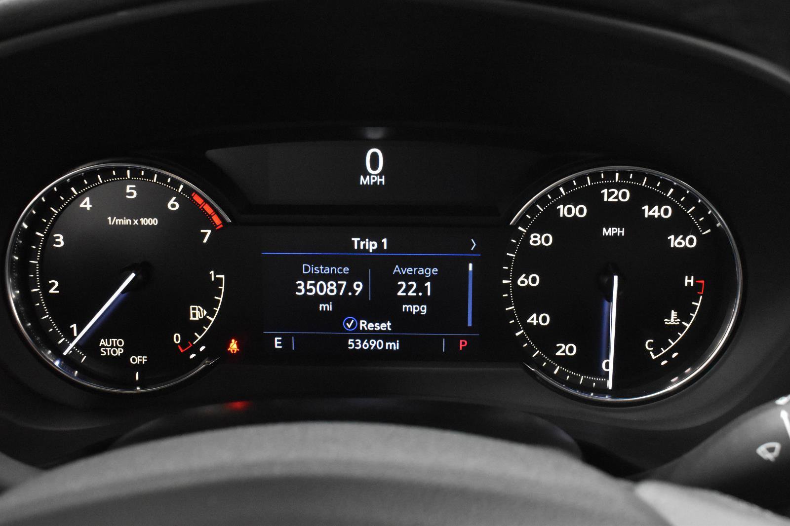 Used 2020 Cadillac XT4 Premium Luxury image 20