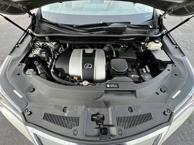 Used 2019 Lexus RX 350 FWD w/ Navigation Package image 31