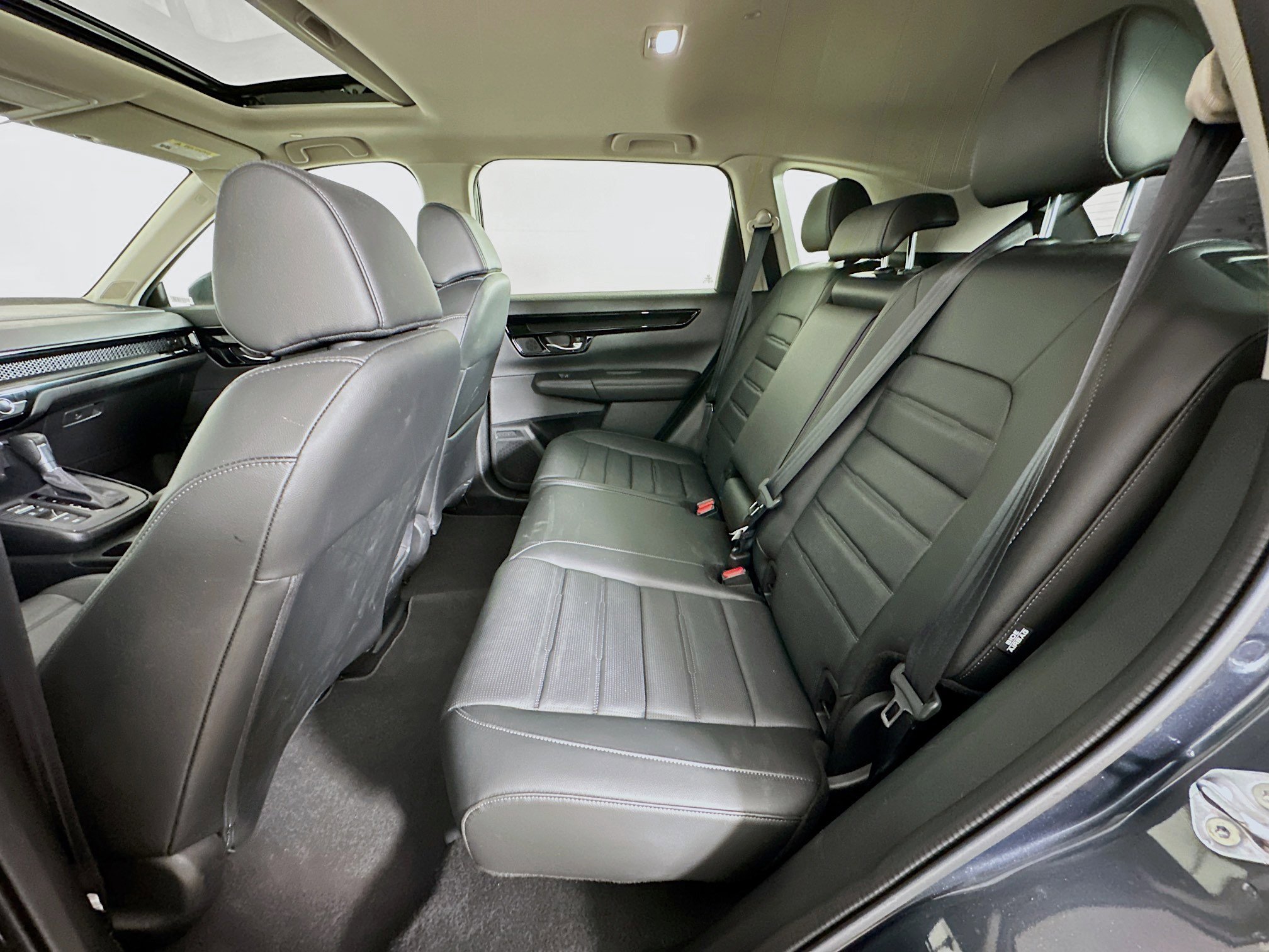 Used 2025 Honda CR-V EX-L image 27